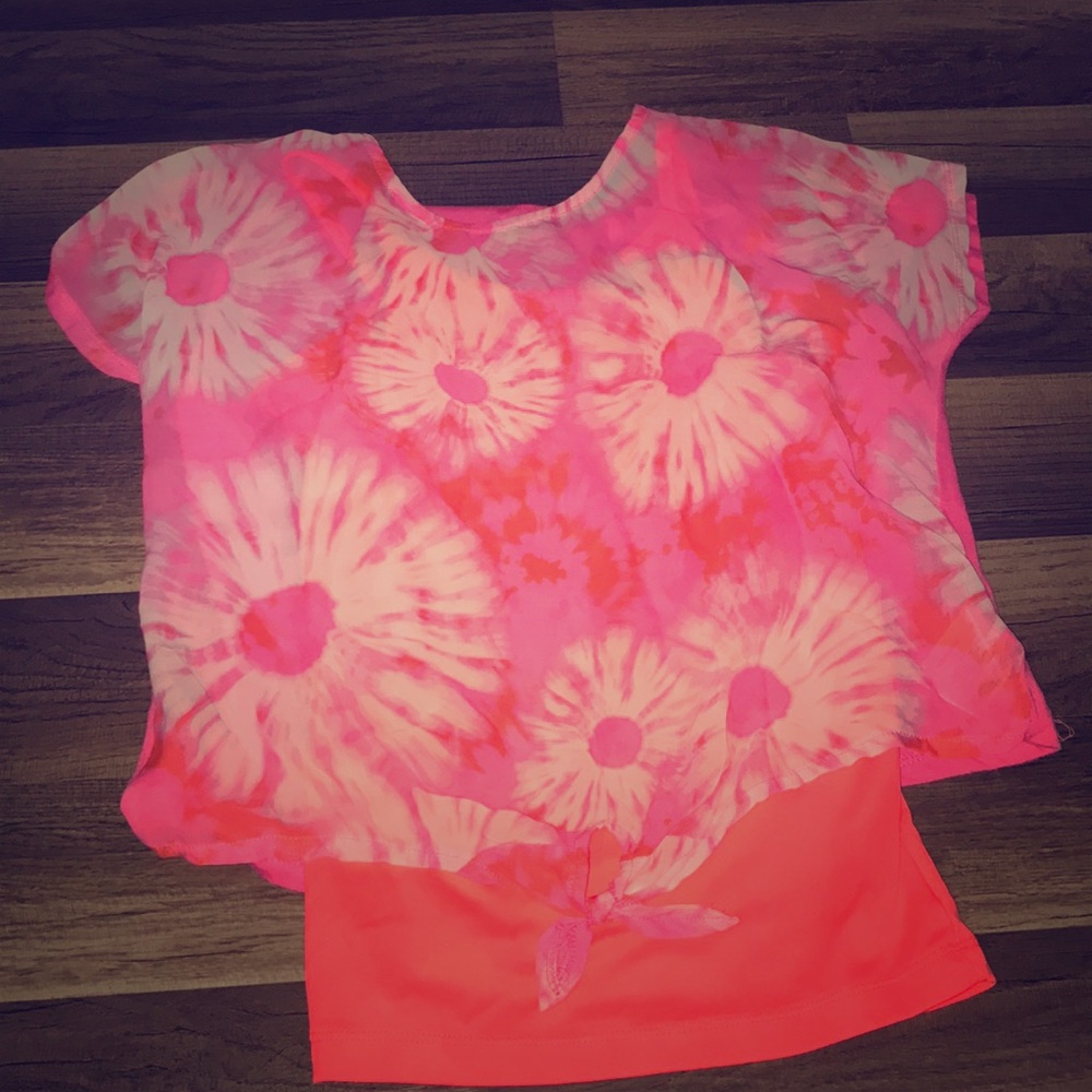 shirt